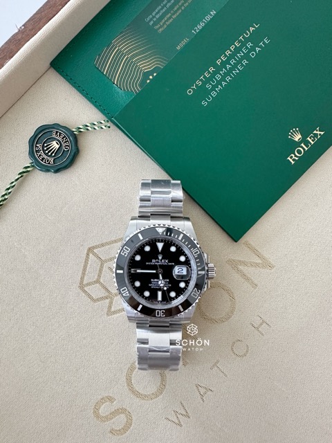 Submariner Date